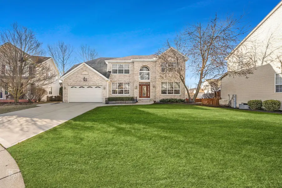 8 Fairfax Court, Bolingbrook, IL 60490 - #2