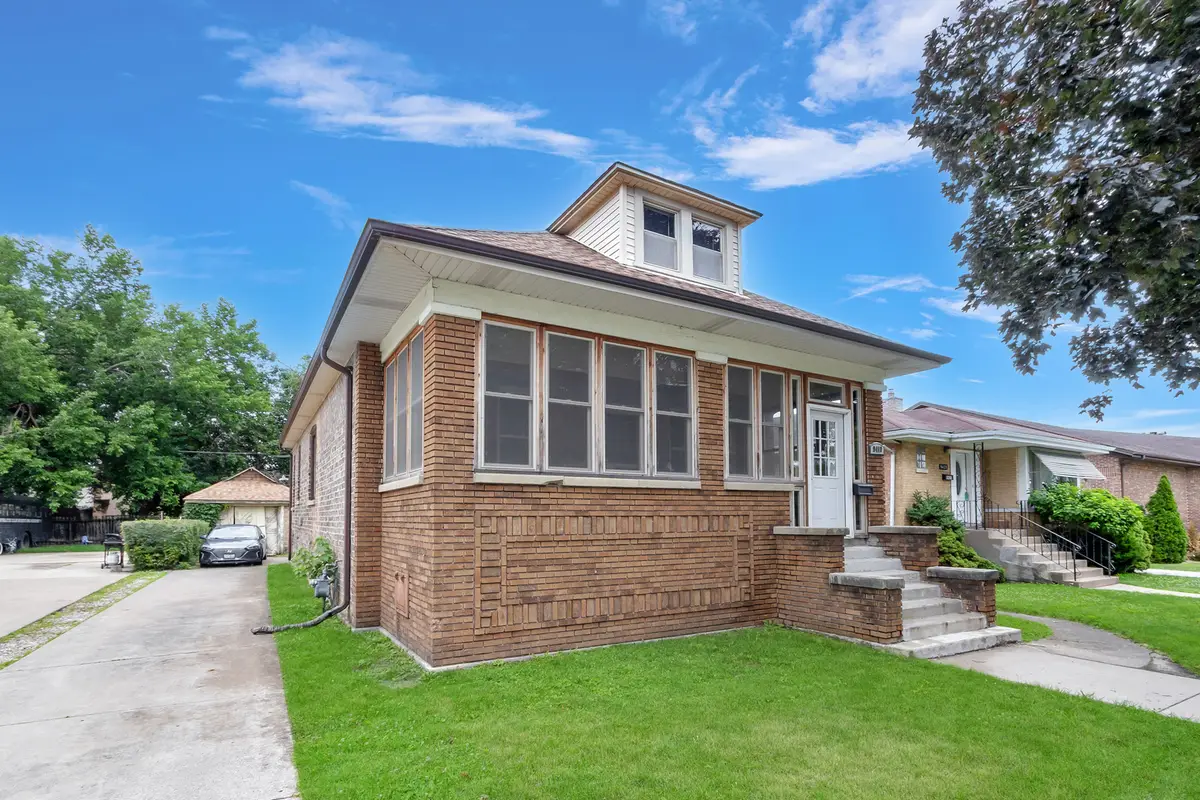 9419 S 54th Avenue, Oak Lawn, IL 60453 - #1