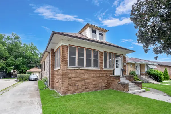 9419 S 54th Avenue, Oak Lawn, IL 60453
