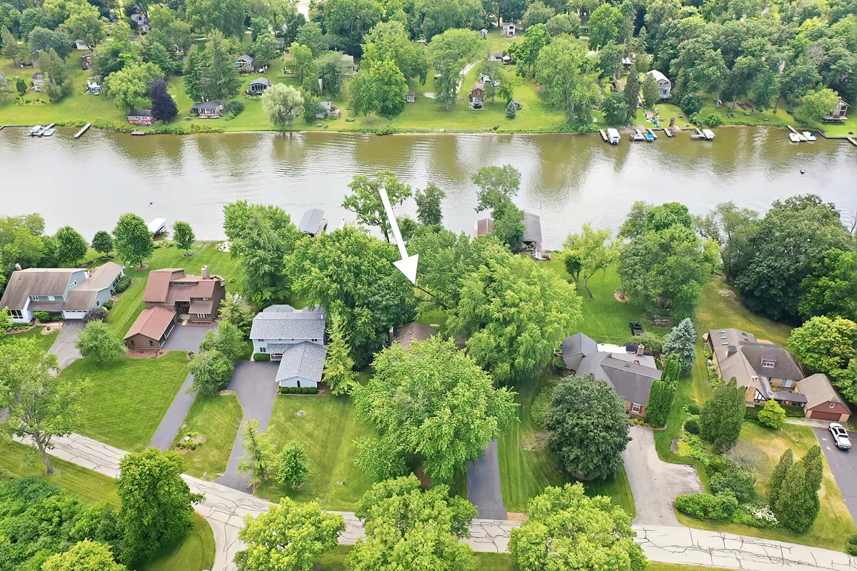 213 River Drive, Trout Valley, IL 60013 - #1