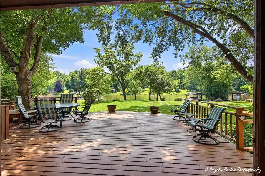 213 River Drive, Trout Valley, IL 60013 - #3
