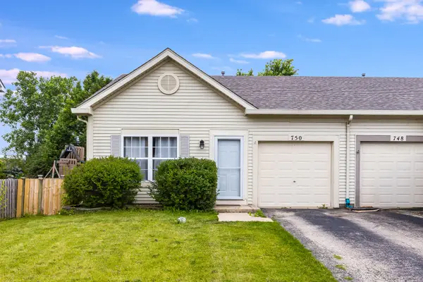 750 Bayles Drive, Romeoville, IL 60446