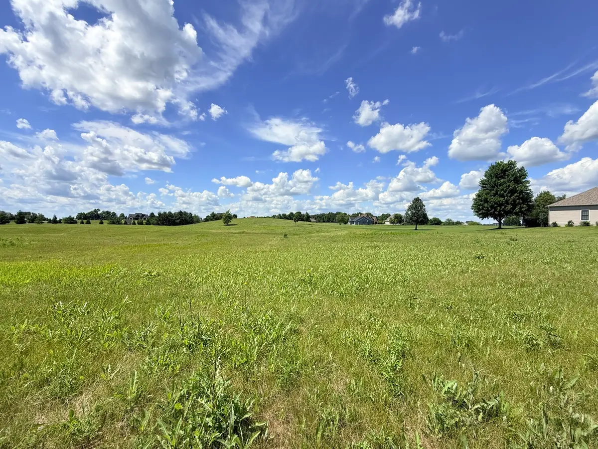 15685 S Stonewall Drive, Newark, IL 60541 - #1