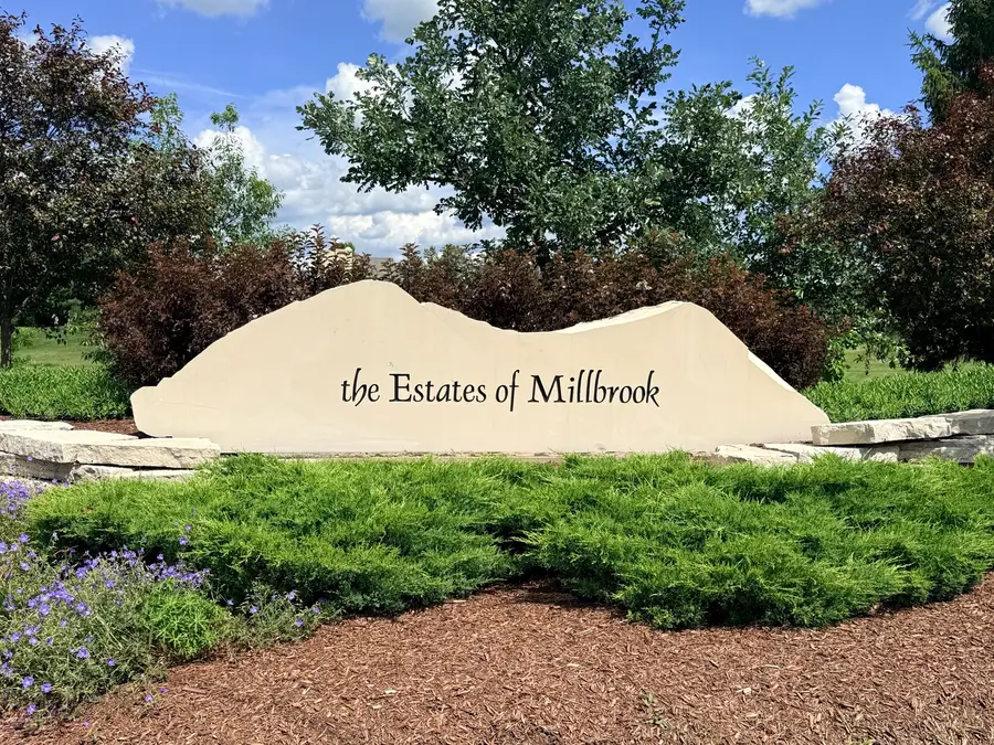 15685 S Stonewall Drive, Newark, IL 60541 - #2