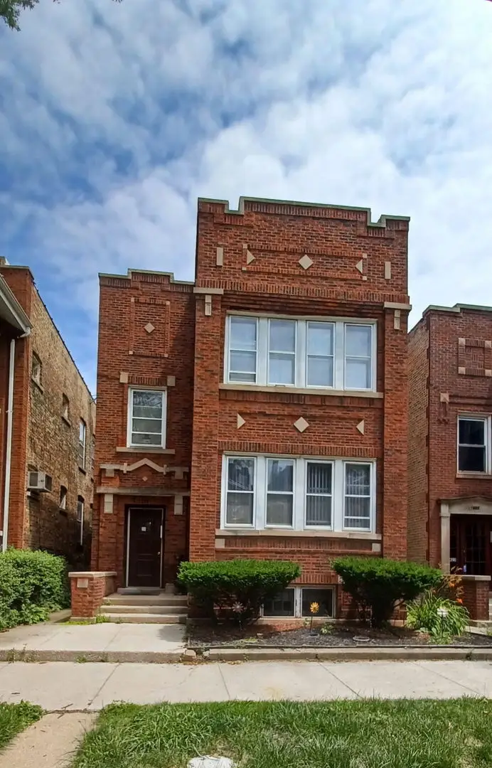 7419 S Rhodes Avenue S, Chicago, IL 60619 - #1
