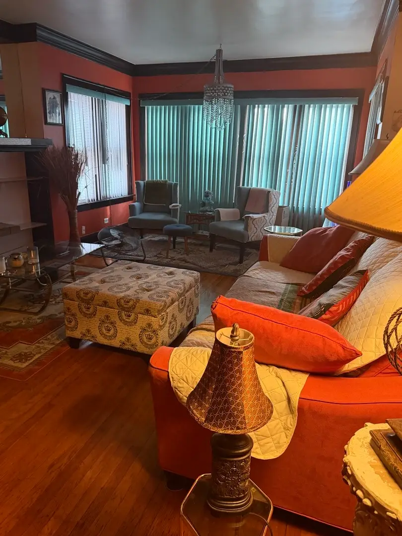 7419 S Rhodes Avenue S, Chicago, IL 60619 - #2