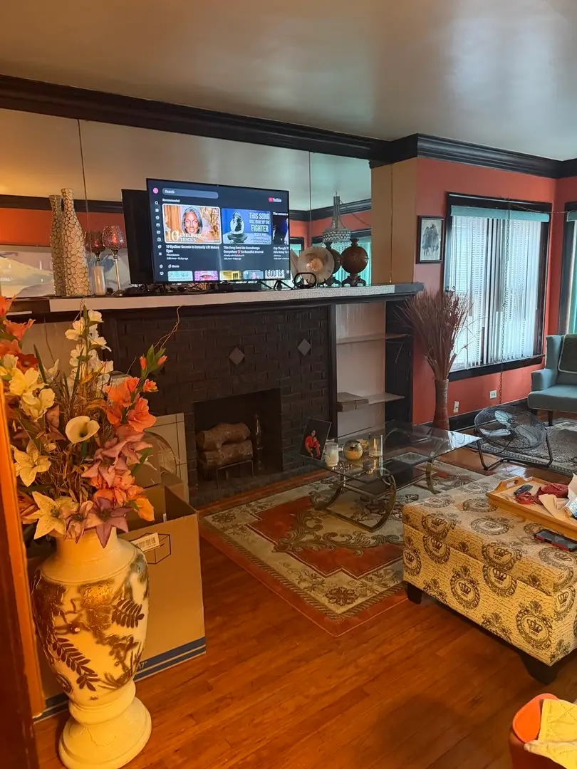 7419 S Rhodes Avenue S, Chicago, IL 60619 - #3