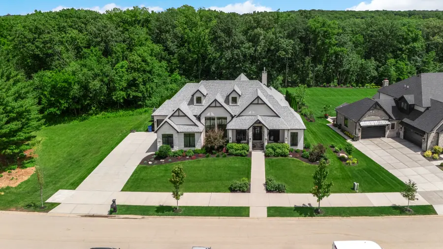 1149 Georgias Way, New Lenox, IL 60451 - #2