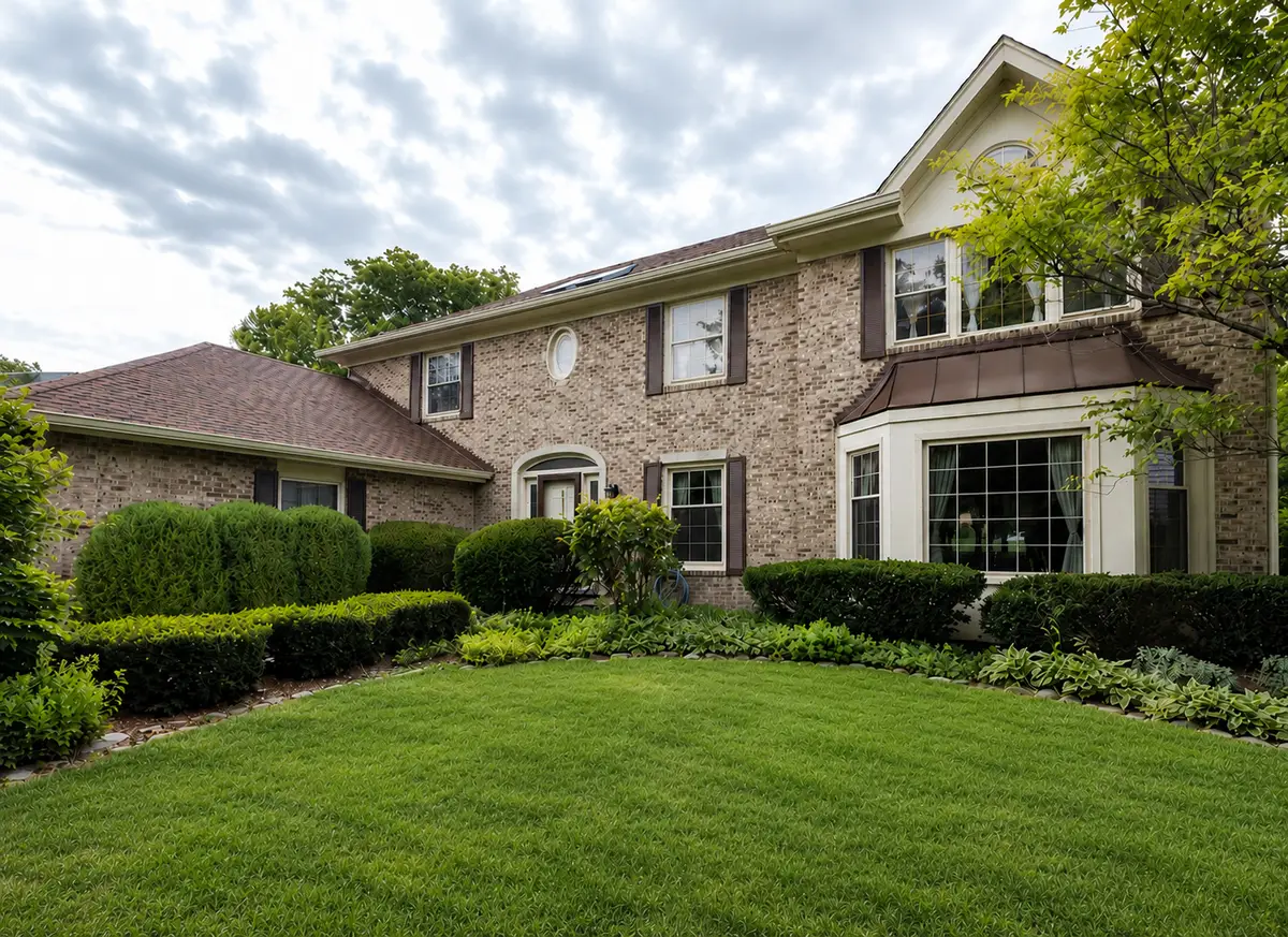 2311 Crabtree Lane, Algonquin, IL 60102 - #1