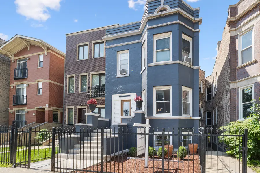 1338 S Washtenaw Avenue, Chicago, IL 60608 - #2