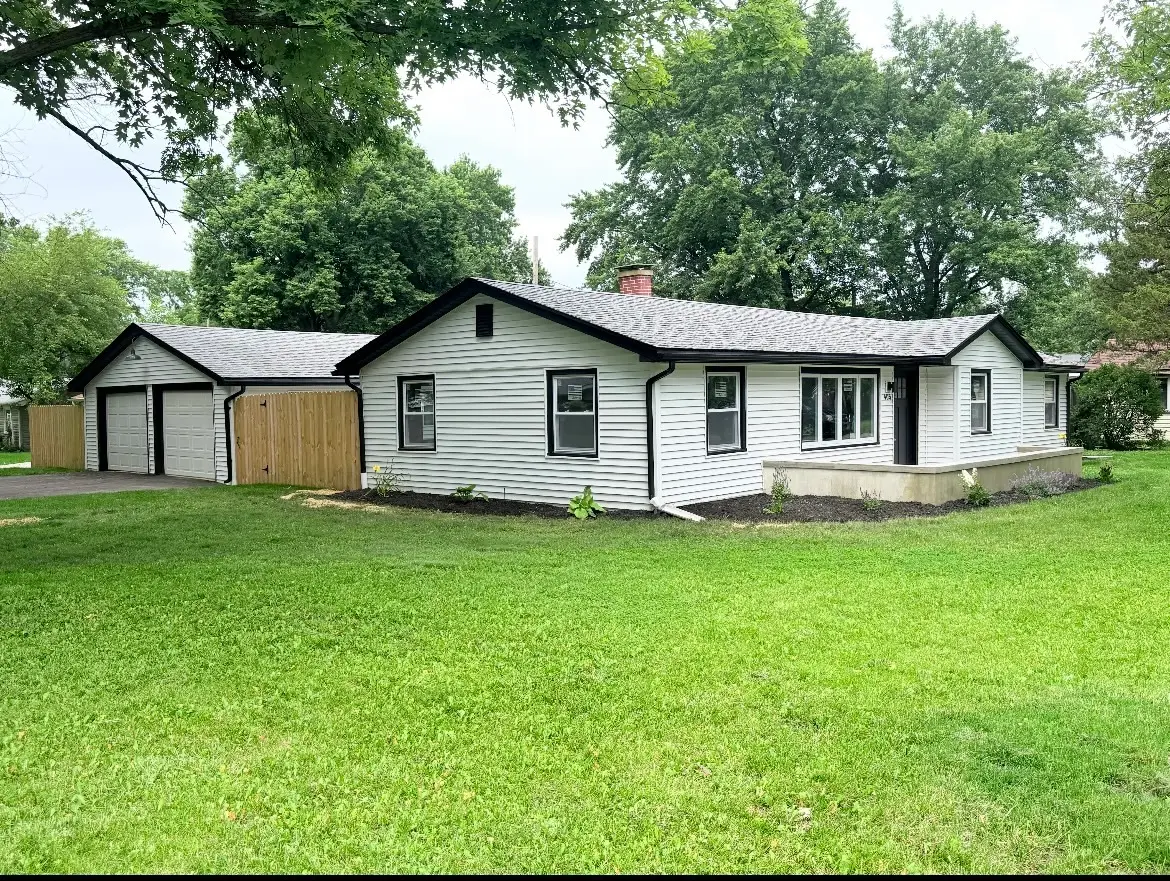 Address Withheld By Seller, Steger, IL 60475 - #1