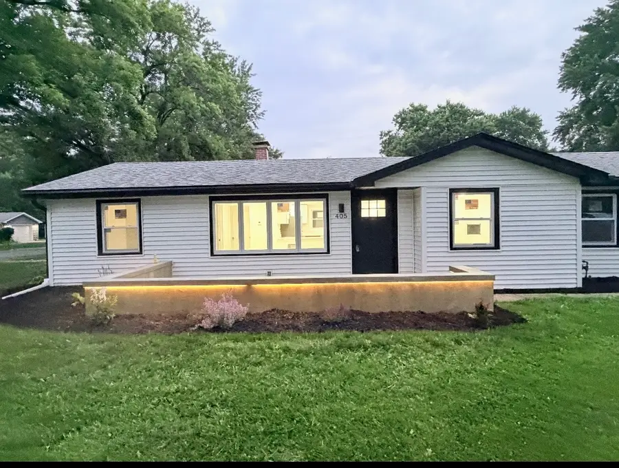 Address Withheld By Seller, Steger, IL 60475 - #3