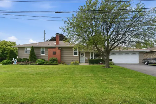 12640 S Tripp Avenue, Alsip, IL 60803