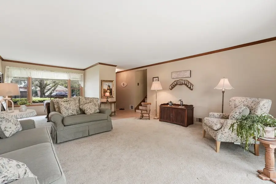 12640 S Tripp Avenue, Alsip, IL 60803 - #2