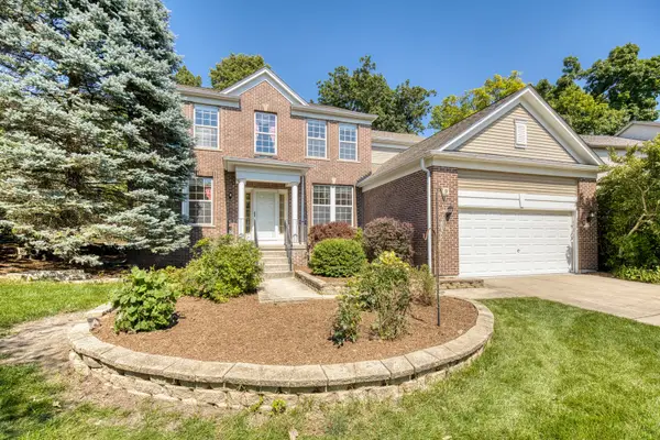 9 Sagebrush Court, Streamwood, IL 60107