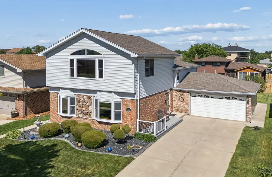 16967 82nd Avenue, Tinley Park, IL 60477 - #2