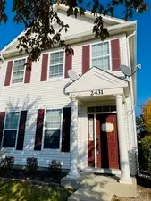 2431 Georgetown Circle, Aurora, IL 60503 - #2
