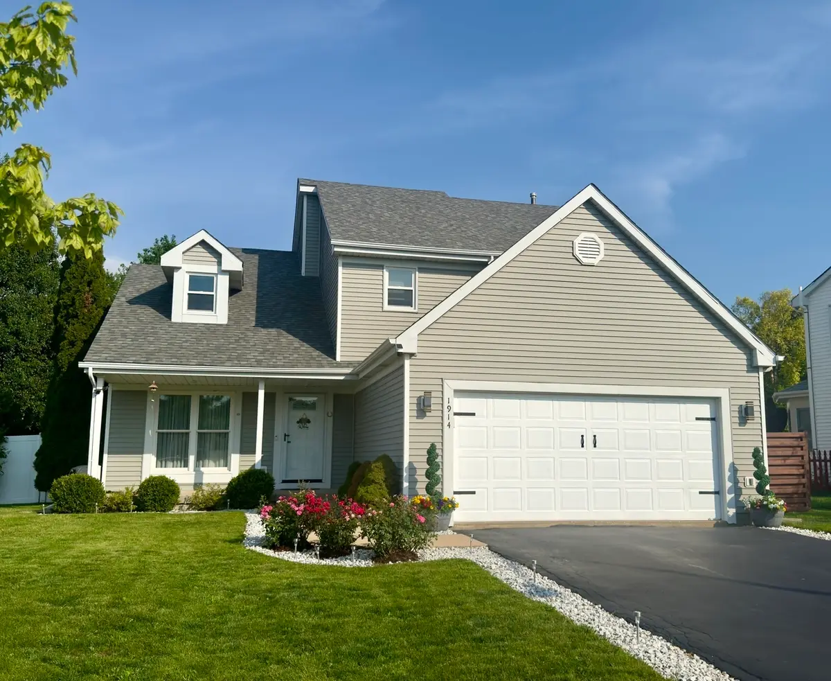 1914 Olde Mill Road, Plainfield, IL 60586 - #1