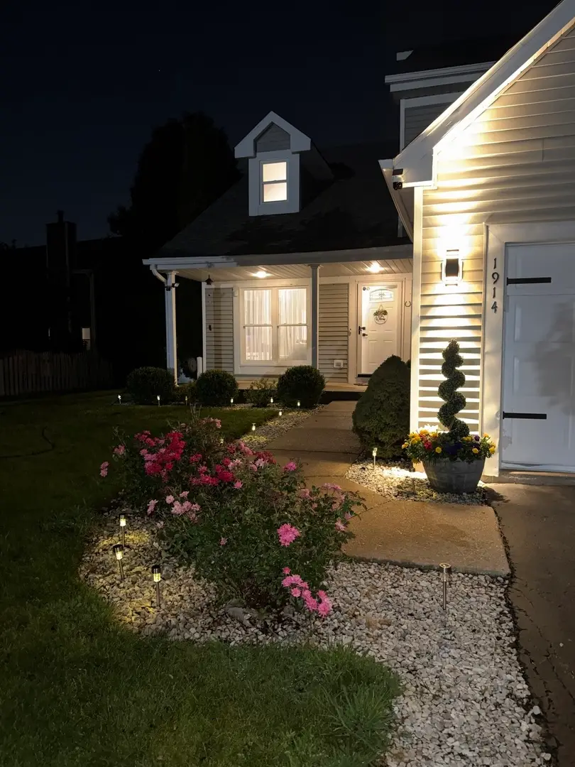 1914 Olde Mill Road, Plainfield, IL 60586 - #3