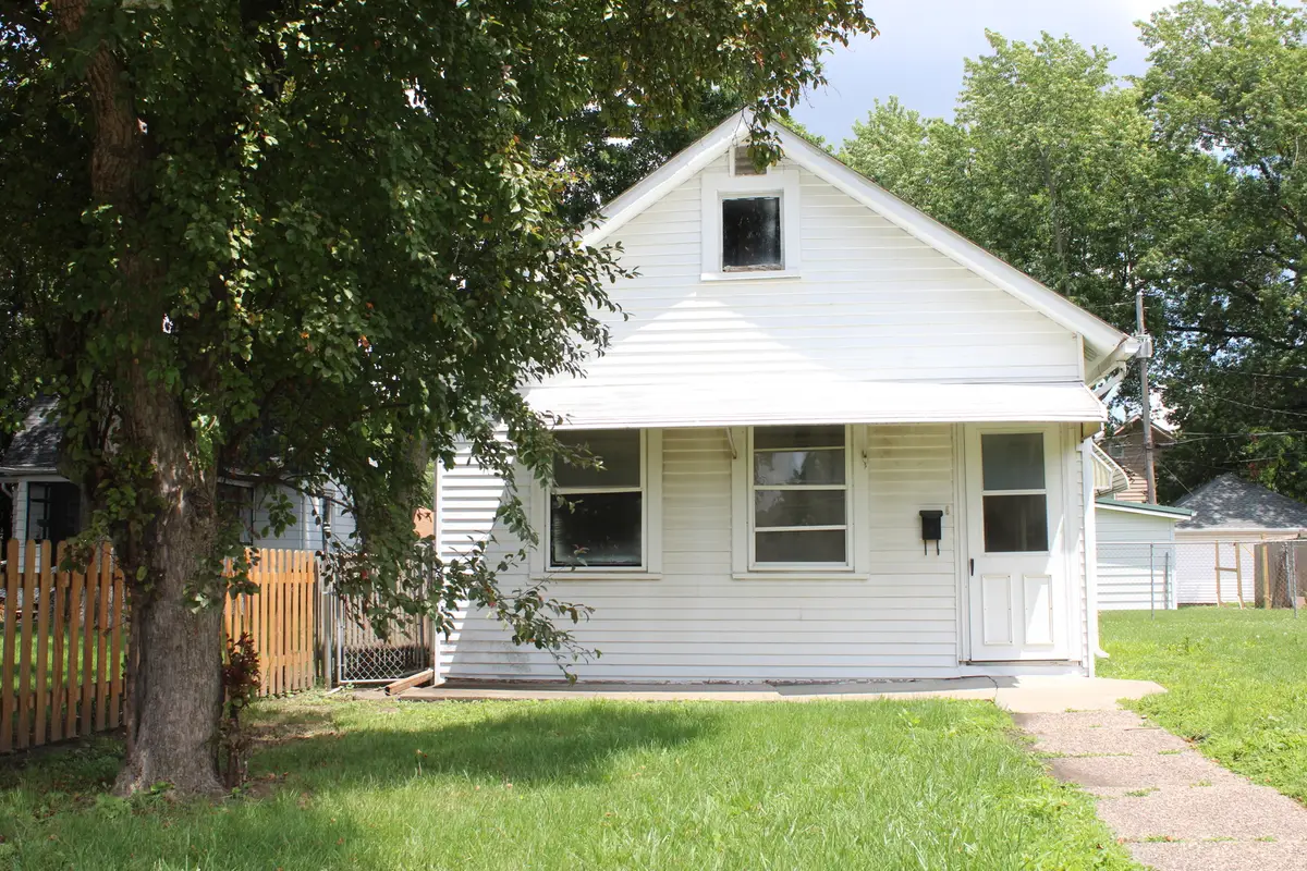 2611 Jefferson Avenue, Davenport, IA 52803 - #1