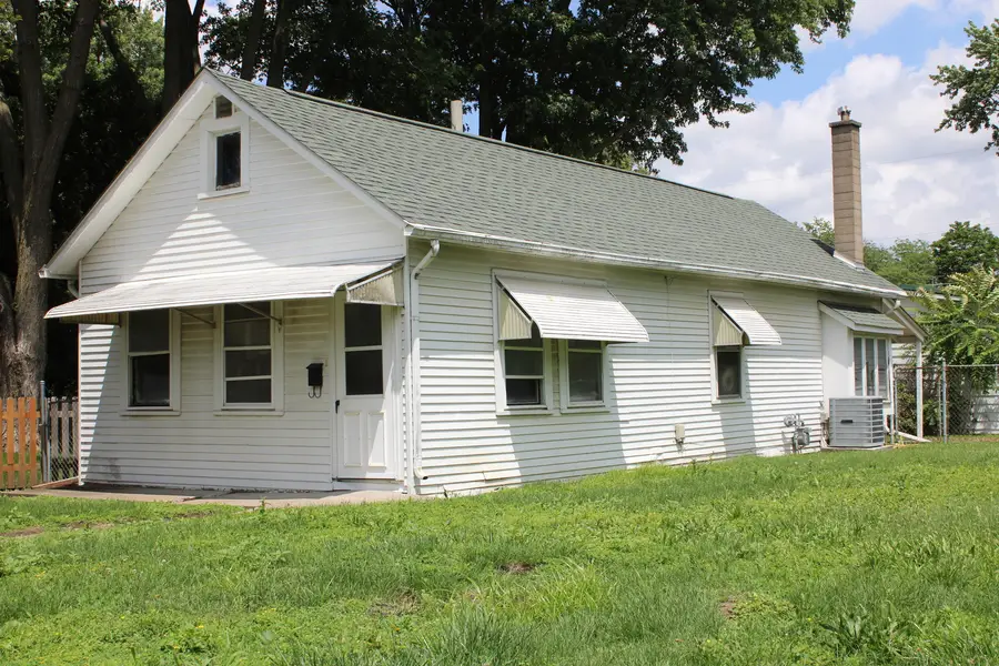 2611 Jefferson Avenue, Davenport, IA 52803 - #3