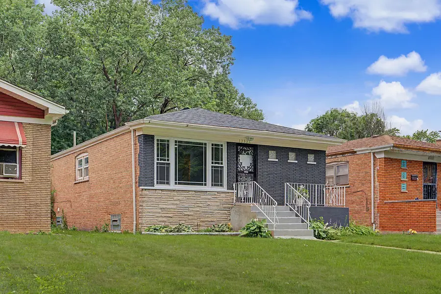 Address Withheld By Seller, Chicago, IL 60628 - #2