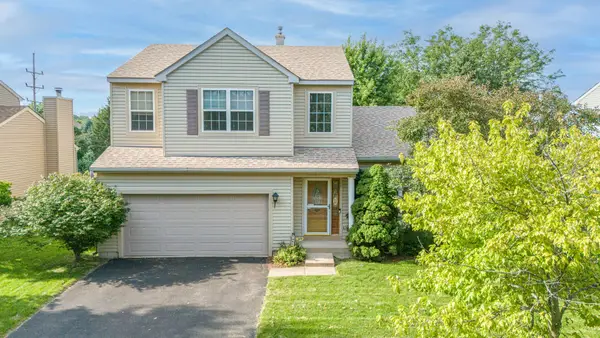 1944 Woodhaven Drive, Bartlett, IL 60103