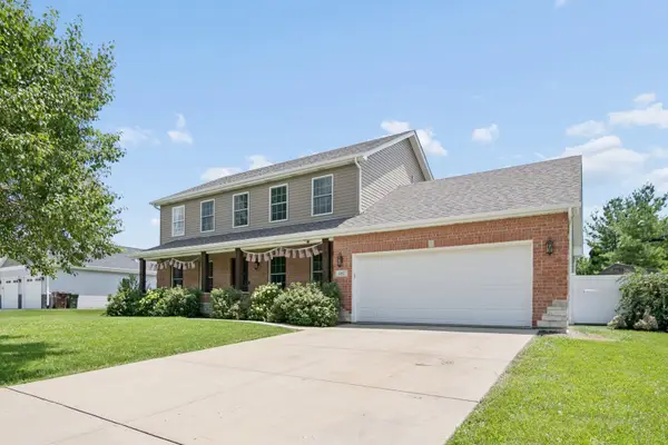 487 Locust Lane, Peotone, IL 60468