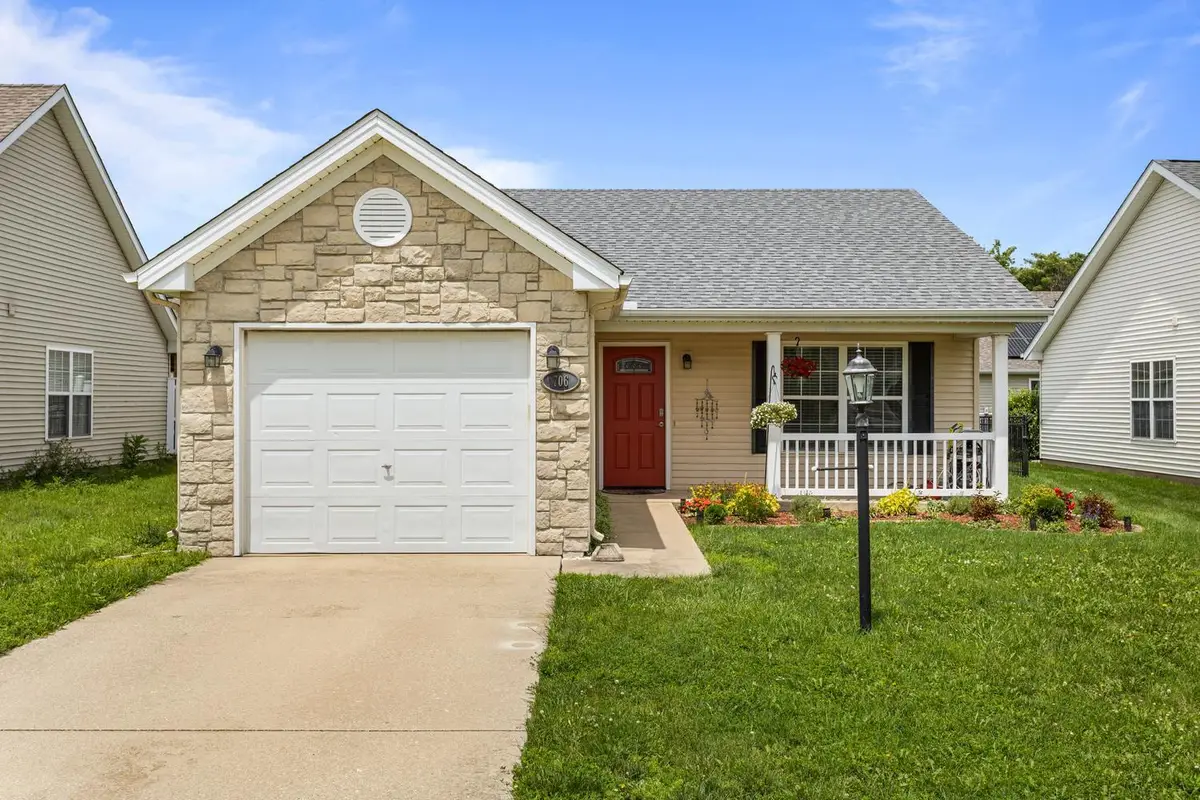 706 Corey Lane, Champaign, IL 61822 - #1