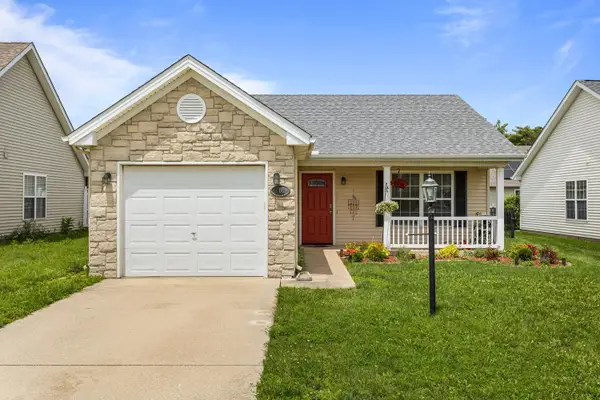 706 Corey Lane, Champaign, IL 61822