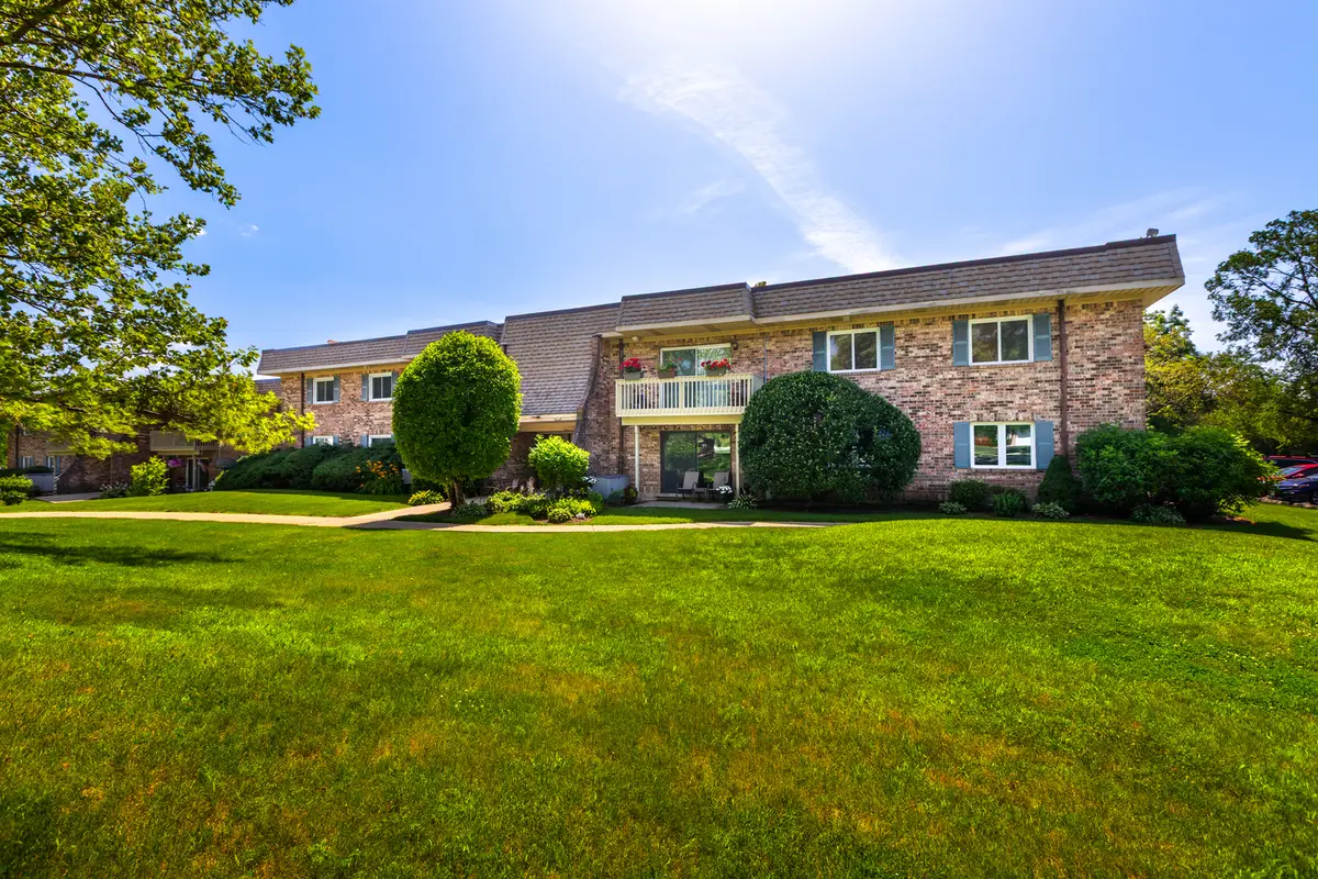 6S080 Park Meadow Drive #9F, Naperville, IL 60540 - #1