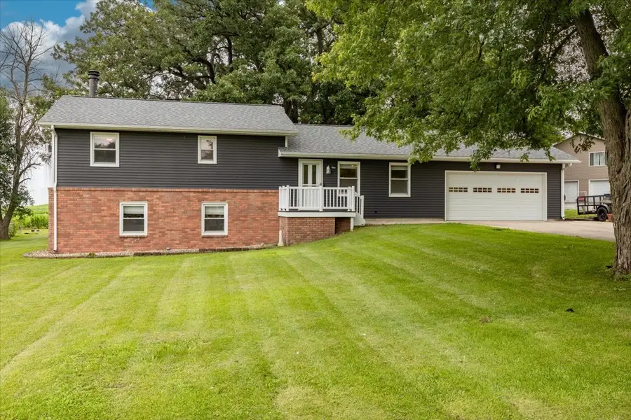 1 Fraher Drive, Odell, IL 60460 - #2