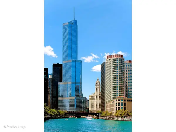 401 N Wabash Avenue #86D, Chicago, IL 60611