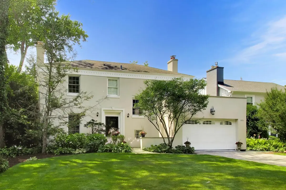 931 Pontiac Road, Wilmette, IL 60091 - #1