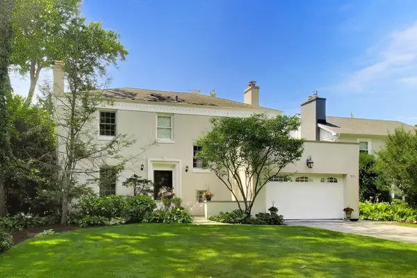 931 Pontiac Road, Wilmette, IL 60091