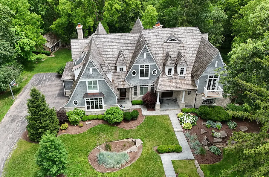 9026 W 121st Street, Palos Park, IL 60464 - #2