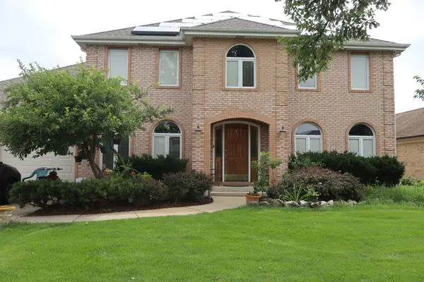 14953 Landings Lane, Oak Forest, IL 60452