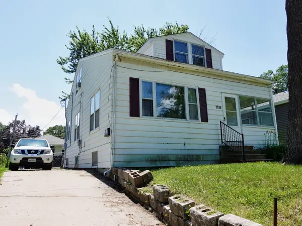 2526 23rd Avenue, Rock Island, IL 61201