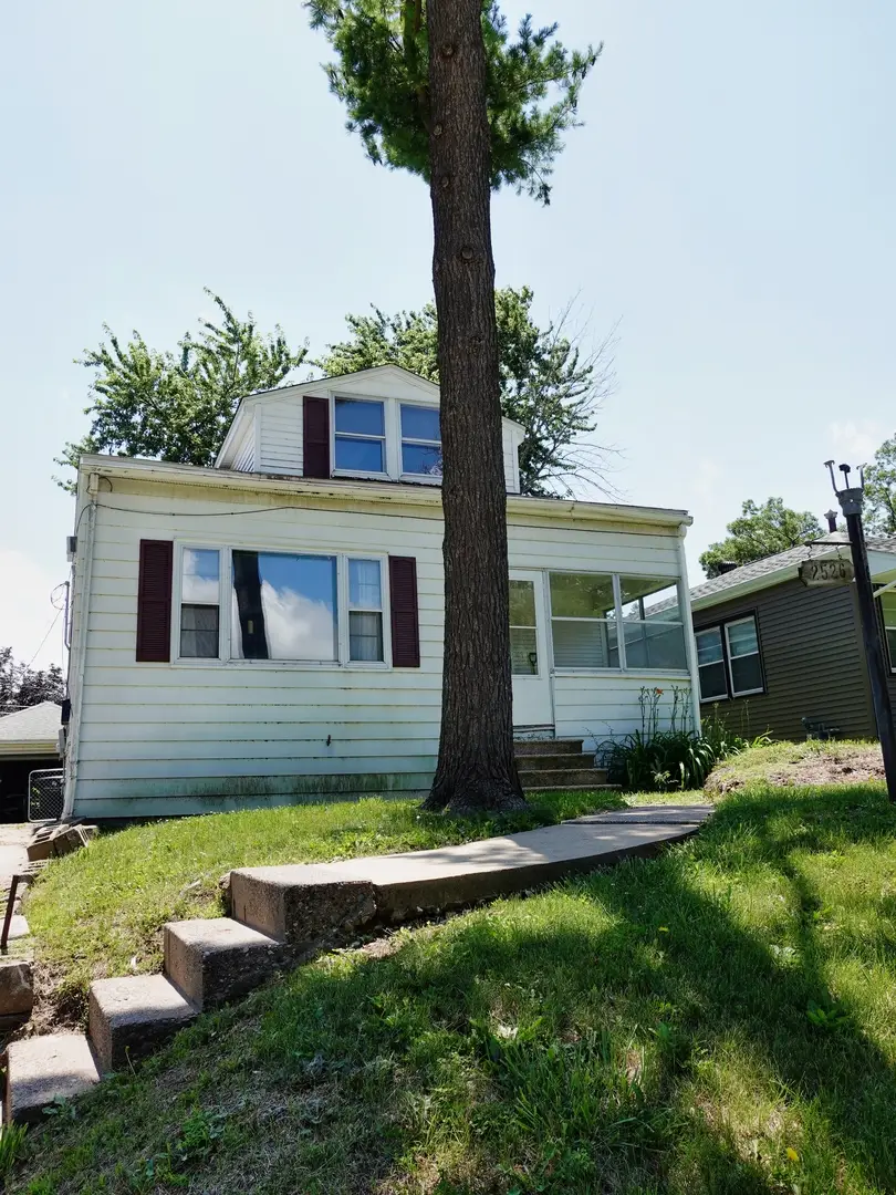 2526 23rd Avenue, Rock Island, IL 61201 - #2