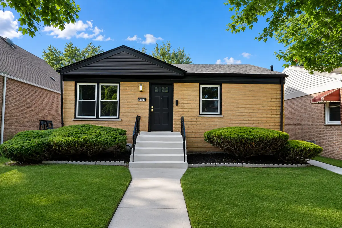 438 W 126th Place, Chicago, IL 60628 - #1