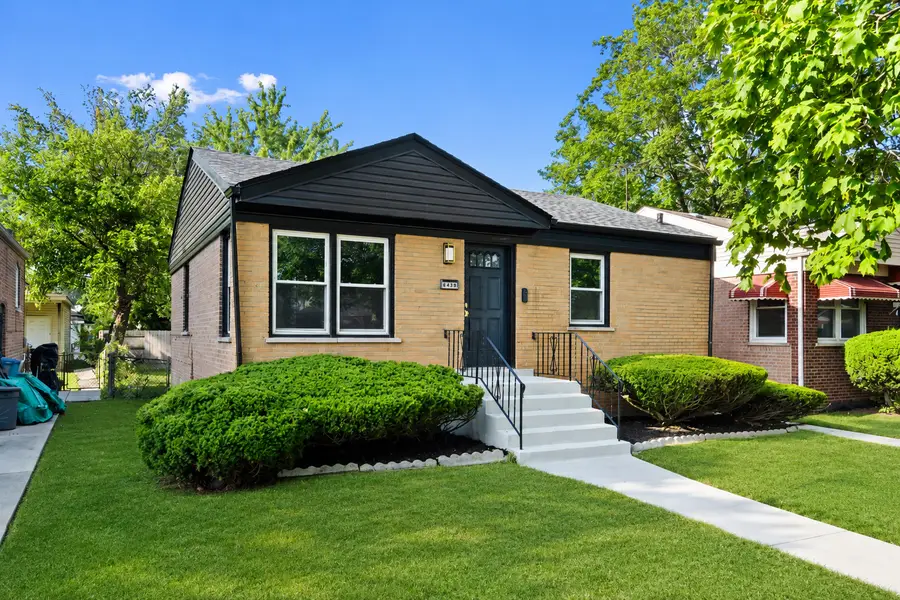 438 W 126th Place, Chicago, IL 60628 - #2