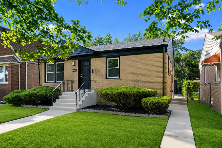 438 W 126th Place, Chicago, IL 60628 - #3