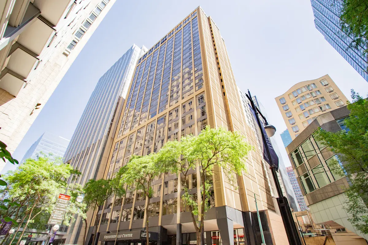 233 E Erie Street #1305, Chicago, IL 60611 - #1