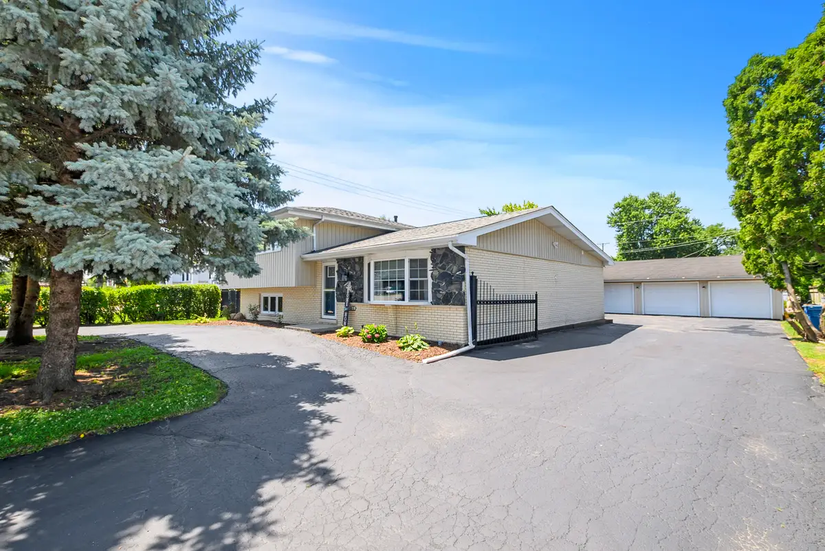 10248 S 80th Court, Palos Hills, IL 60465 - #1