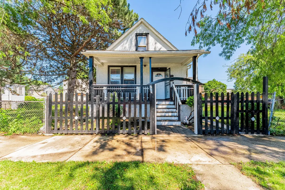 7549 S Saint Lawrence Avenue, Chicago, IL 60619 - #1