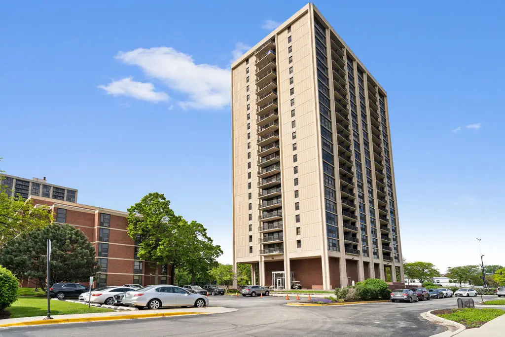 2901 S Michigan Avenue #903, Chicago, IL 60616 - #1