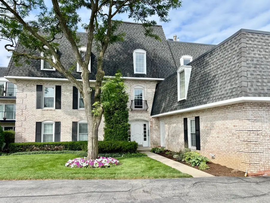 944 N Northwest Highway #307, Park Ridge, IL 60068 - #2