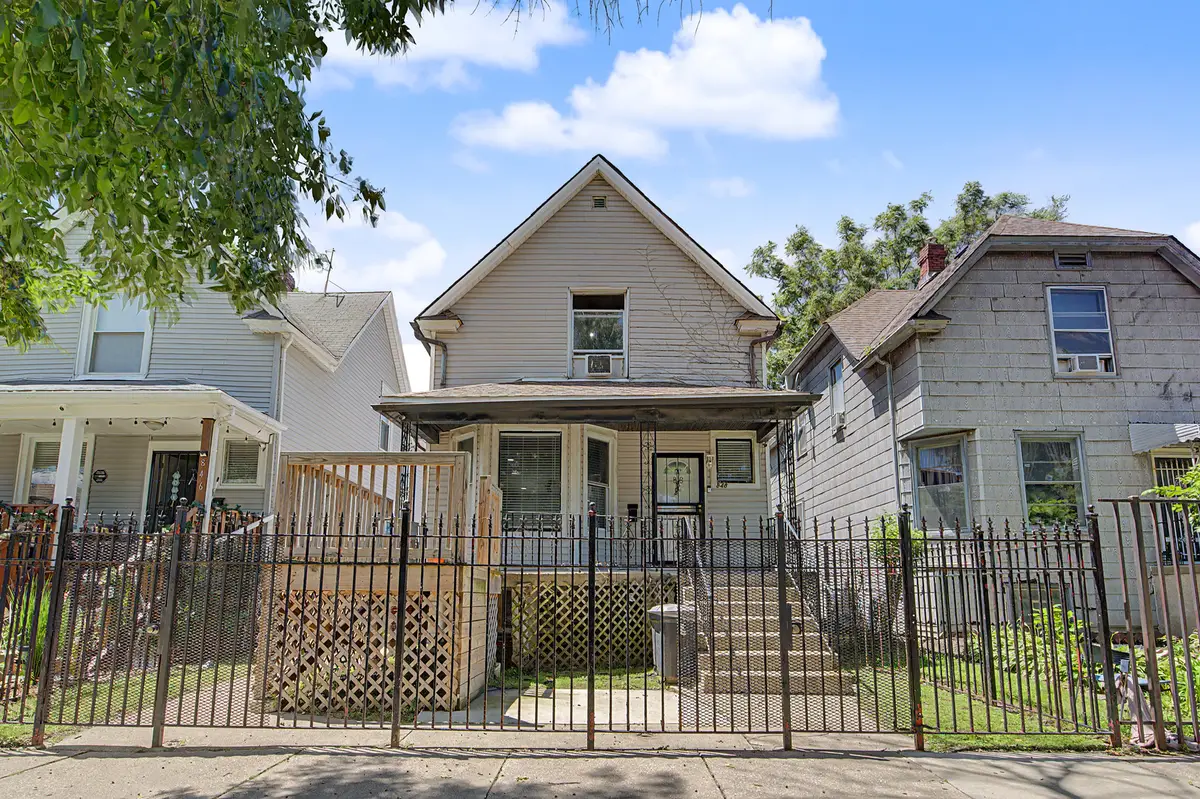 848 N Lawler Avenue, Chicago, IL 60651 - #1