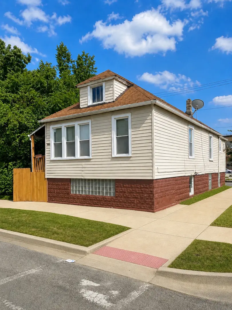 4459 W Carroll Avenue, Chicago, IL 60624 - #1