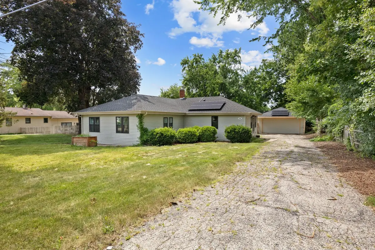 502 Monroe Avenue, Ingleside, IL 60041 - #1